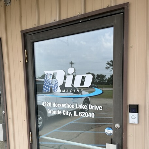 Window Graphics